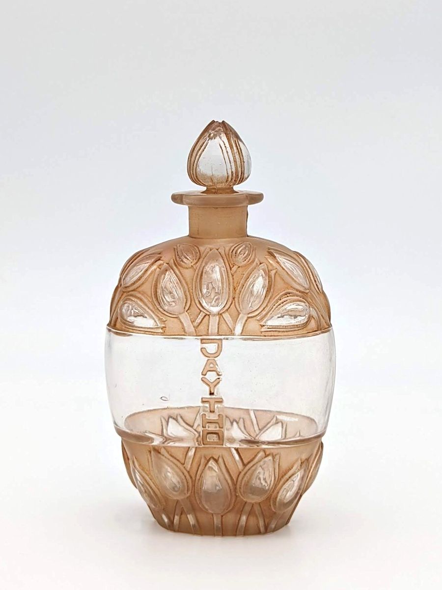 R.Lalique Méchant mais charmant